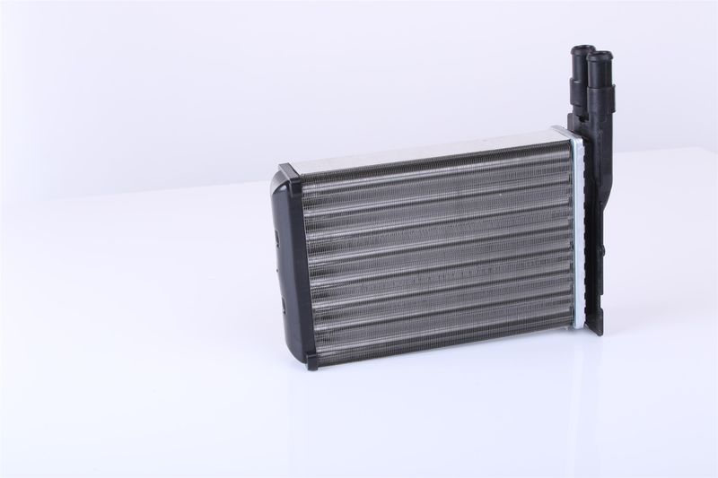 NISSENS 733591 Heat Exchanger, interior heating