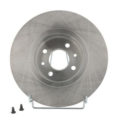 Disque+de+frein FERODO DDF1124