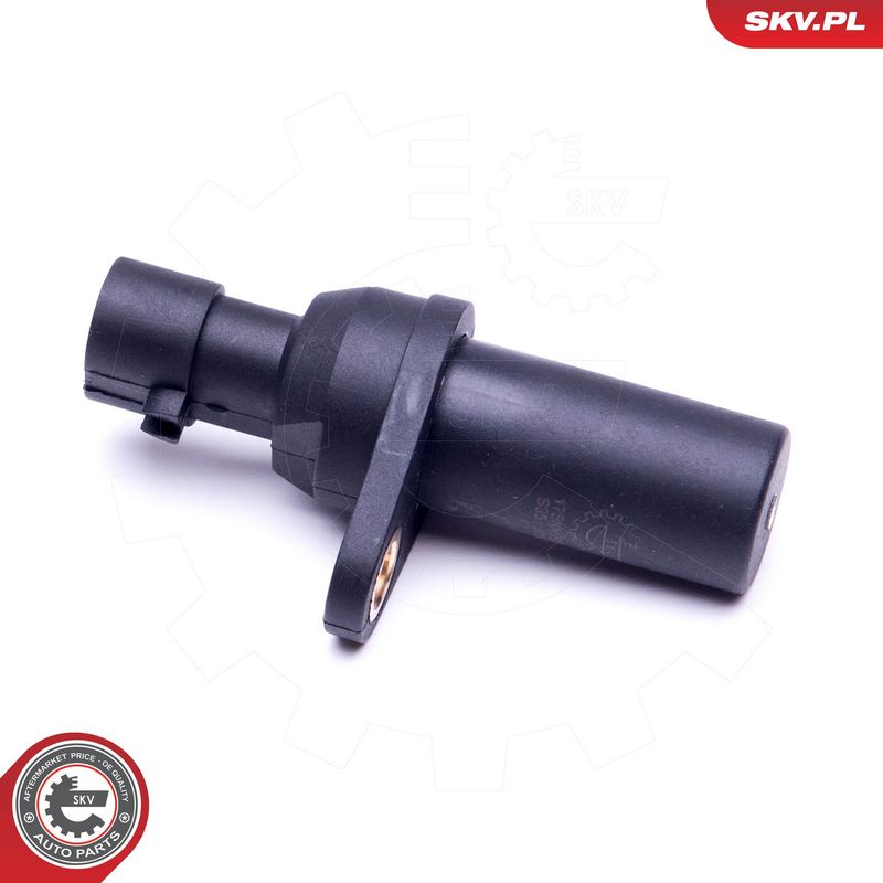 Andur, väntvõll, ESEN SKV 17SKV297