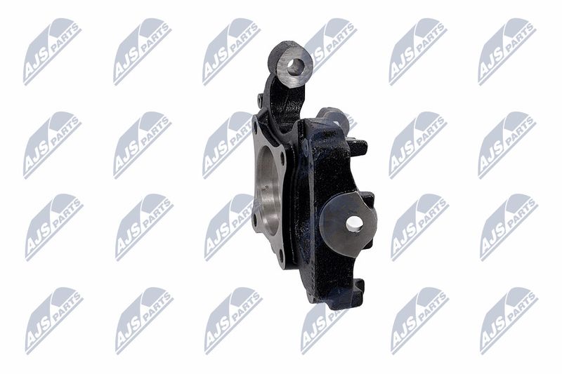 Käändmik, rattakinnitus, NTY ZZP-FR-058