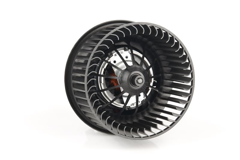 NISSENS 87313 Interior Blower