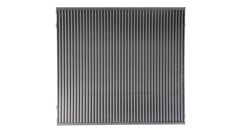 Product Image - Koelblok, intercooler - CIC5000P - MAHLE