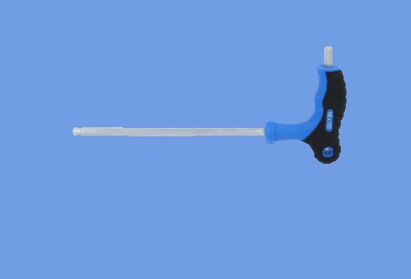 KS TOOLS BT041006 Angled Screwdriver