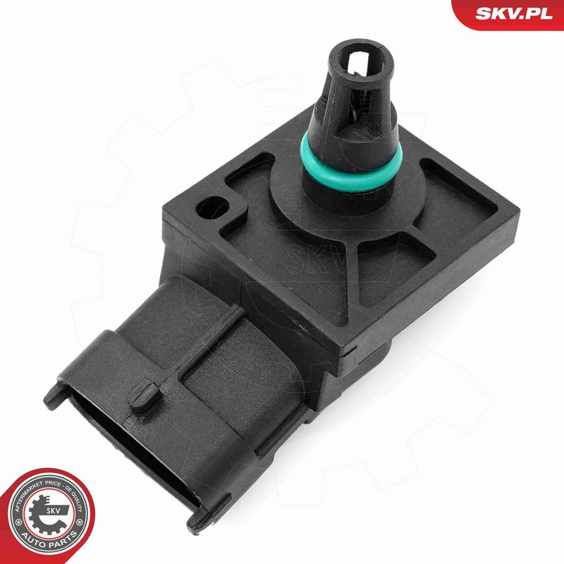 ESEN SKV 17SKV193 Sensor, intake manifold pressure