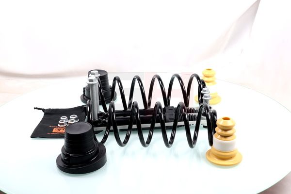GH GH-331915S02 Suspension Kit, springs/shock absorbers
