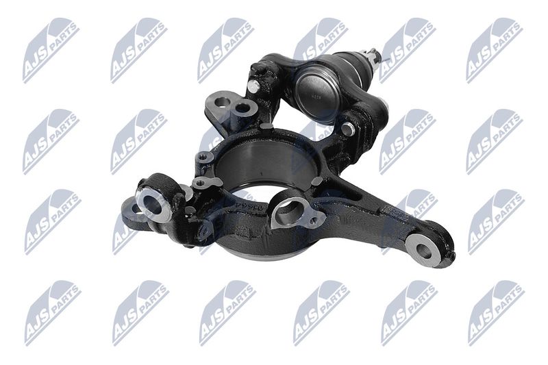 NTY ZZP-HD-021 Steering Knuckle, wheel suspension