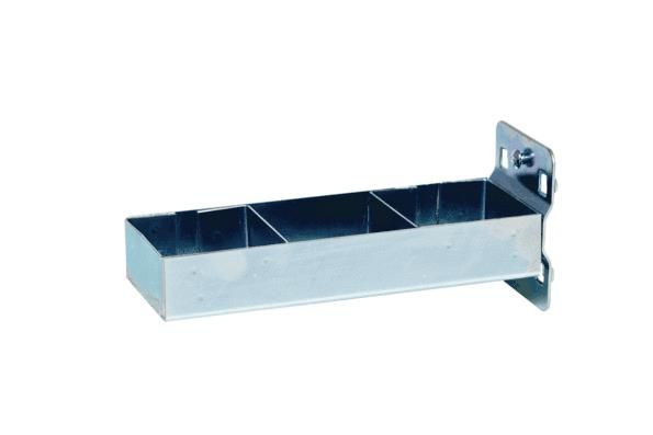 KS TOOLS 860.0847 Tray Base, tool pegboard