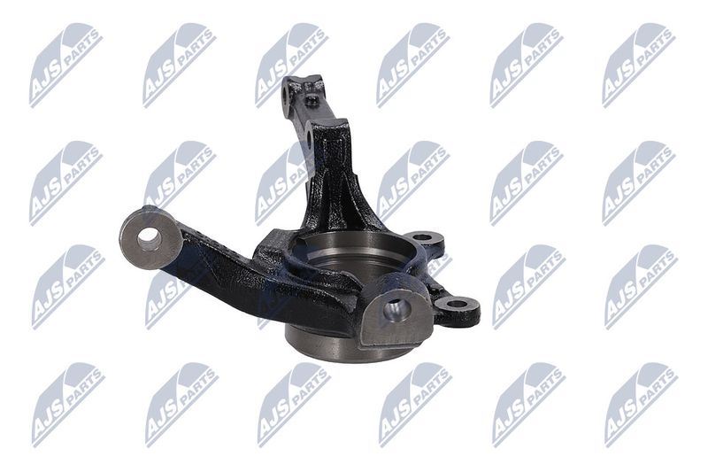 Käändmik, rattakinnitus, NTY ZZP-HY-519