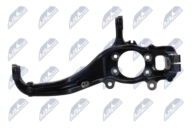 Käändmik, rattakinnitus, NTY ZZP-NS-019