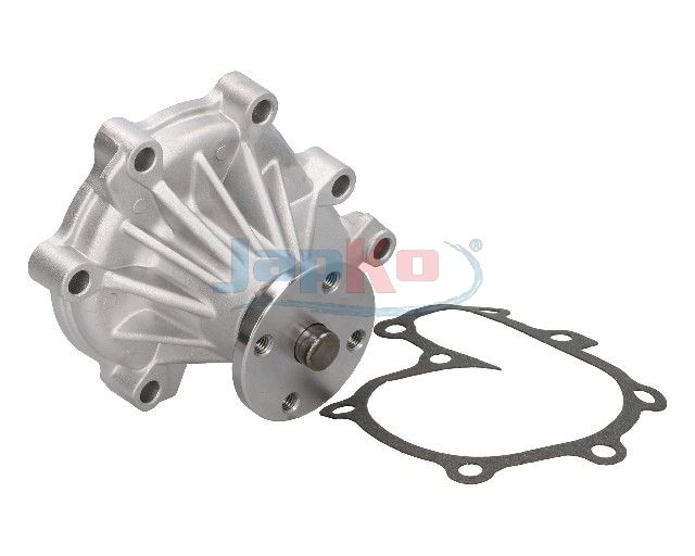 Veepump, mootori jahutus, JAPKO 35340