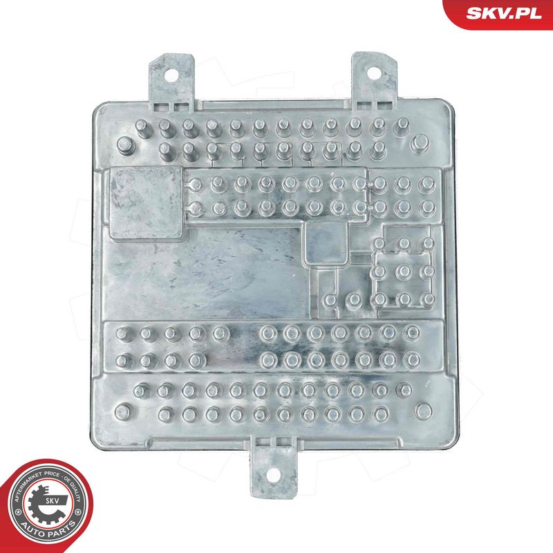 Juhtseade, valgustus, ESEN SKV 59SKV193