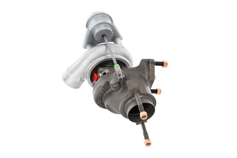 REMANTE 003-001-001038R Charger, charging (supercharged/turbocharged)