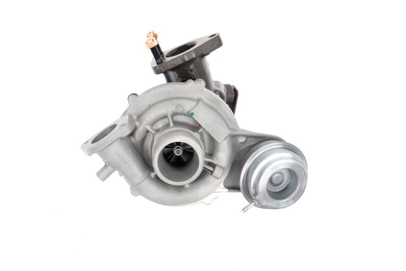 REMANTE 003-001-003359R Turbokompresorius