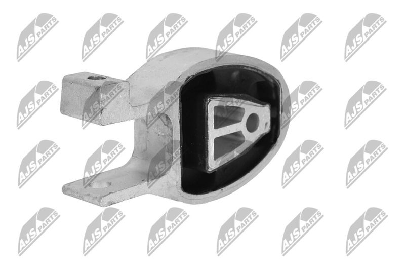 Paigutus, Mootor, NTY ZPS-FR-010