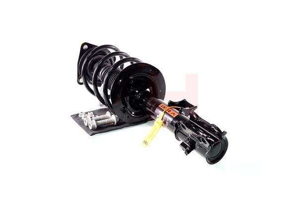 Vedruamort, GH GH-353553C03