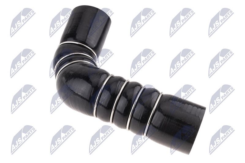 NTY GPP-NS-051 Charge Air Hose