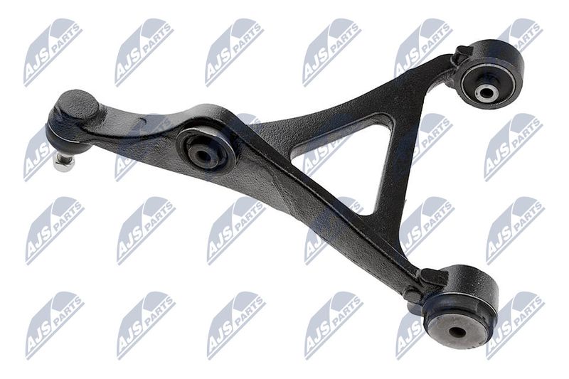 NTY ZWD-CH-064 Control/Trailing Arm, wheel suspension