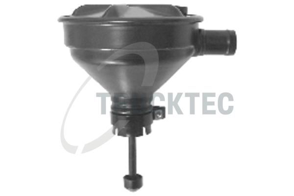 TRUCKTEC AUTOMOTIVE 05.10.005 - Oil Separator, crankcase ventilation