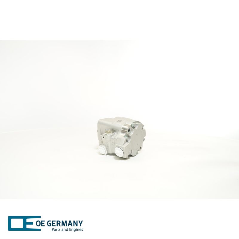 Hydraulické čerpadlo, řízení 01 1390 473000