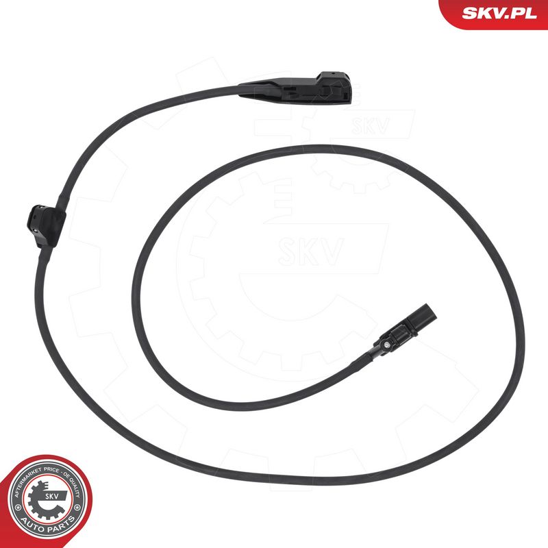 Pesuveedüüs, Klaasipuhastus, ESEN SKV 15SKV251