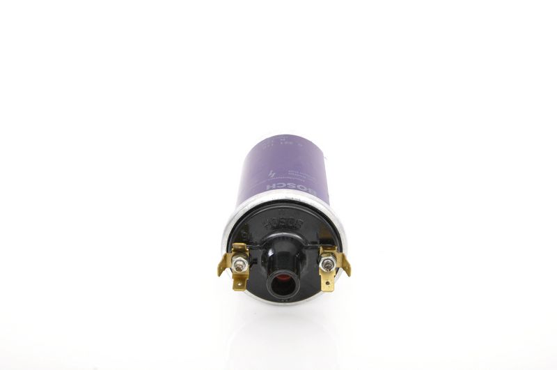 BOSCH 0 221 119 027 Ignition Coil