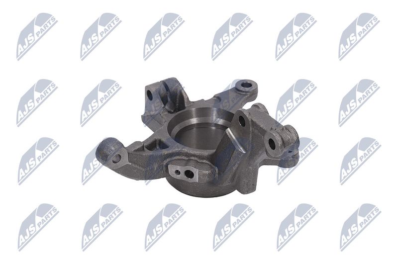 Käändmik, rattakinnitus, NTY ZZP-RE-031