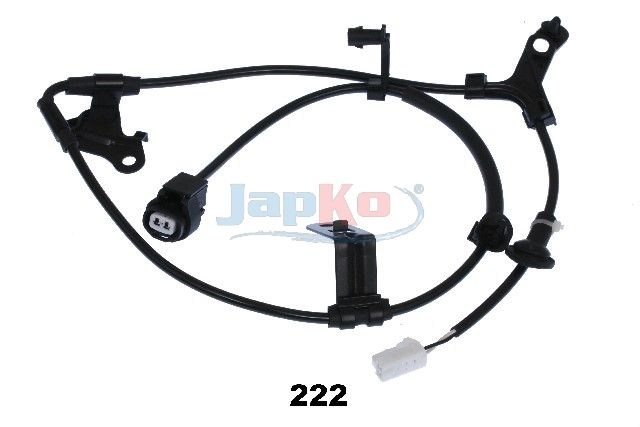 Andur, rattapöörete arv, JAPKO 151222