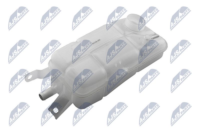 NTY CZW-AR-000 - Aušinimo skysčio išsiplėtimo bakelis