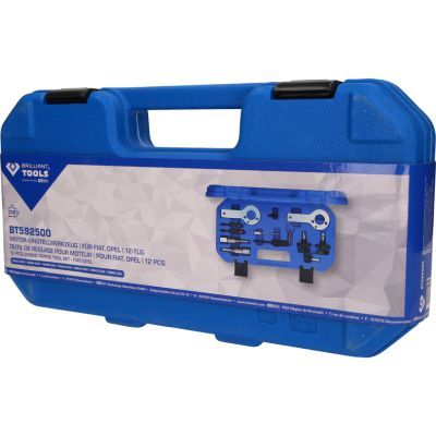 KS TOOLS BT592500 Комплект регулювальних інструментів, фази газорозподілу