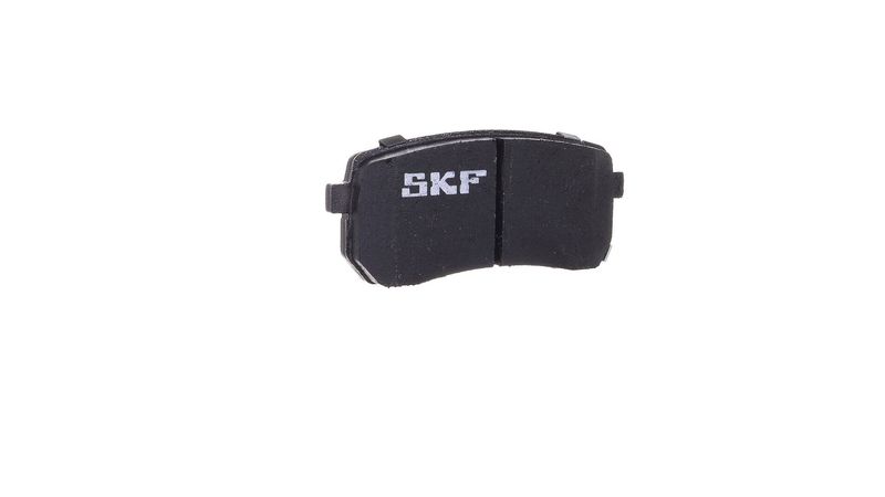 SKF VKBP90464A Brake Pad Set, disc brake