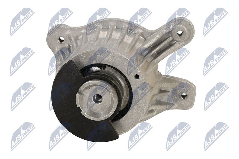 Paigutus, Mootor, NTY ZPS-ME-048