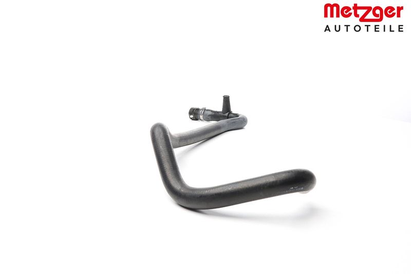 METZGER AUTOTEILE 2420746 Radiator Hose
