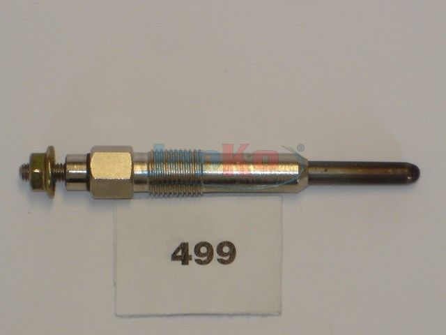 Hõõgküünal, JAPKO 01499