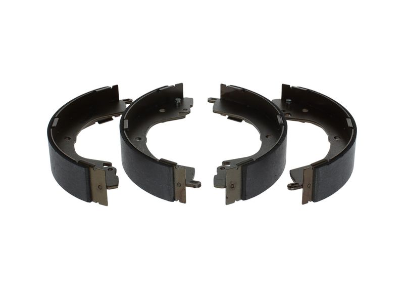 BOSCH fékpofakészlet 0 986 487 886
