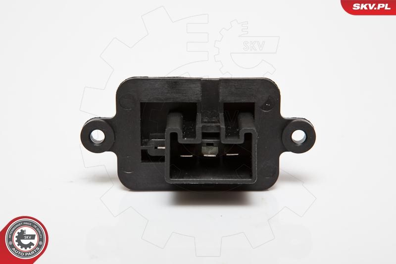 ESEN SKV 95SKV018 Resistor, interior blower