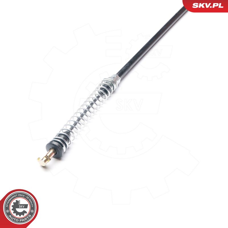 Tross, seisupidur, ESEN SKV 26SKV314