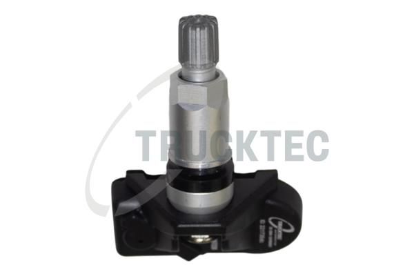 TRUCKTEC AUTOMOTIVE Rato jutiklis, padangų slėgio kontrolės sistema
