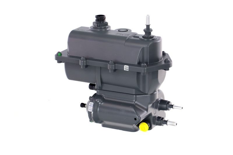 REMANTE 002-020-000006R Delivery Module, urea injection