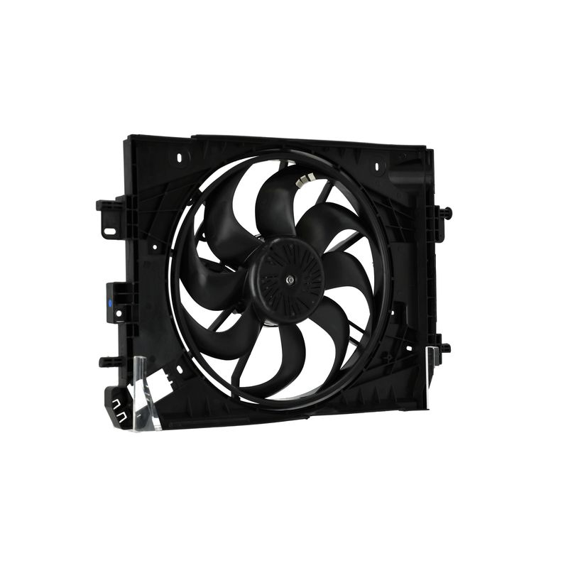 NISSENS 851057 Fan, Radiator