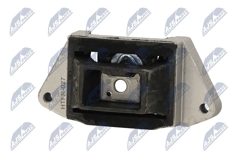 Paigutus, Mootor, NTY ZPS-FR-027