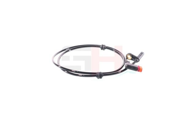 GH GH-713302 Sensor, wheel speed