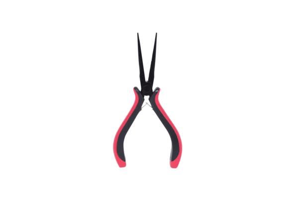 KS TOOLS 500.7032-E Round Nose Pliers