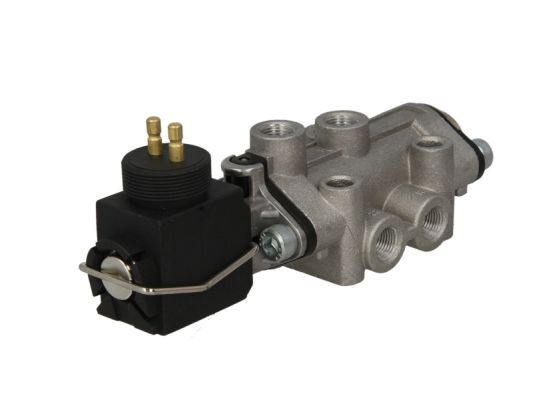 PNEUMATICS PN-10129 Solenoid Valve