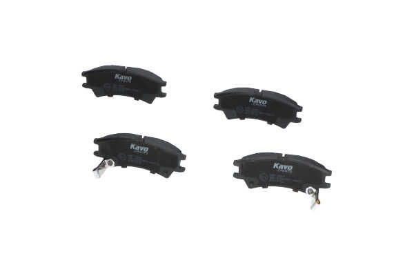 Kavo Parts KBP-3004 Stabdžių trinkelių rinkinys, diskinis stabdys