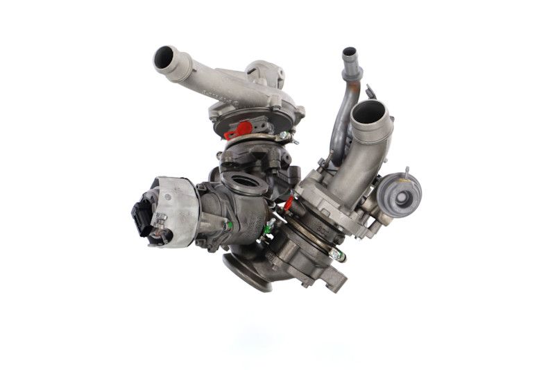 REMANTE 003-001-000222R Charger, charging (supercharged/turbocharged)