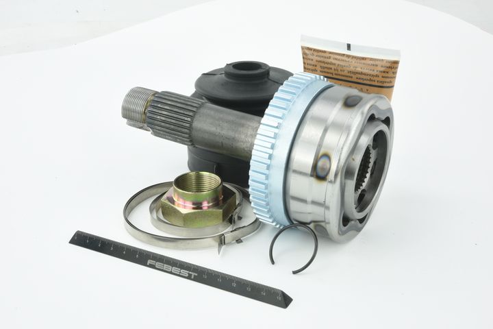 Liigendlaager, veovõll, FEBEST 1610-463A48