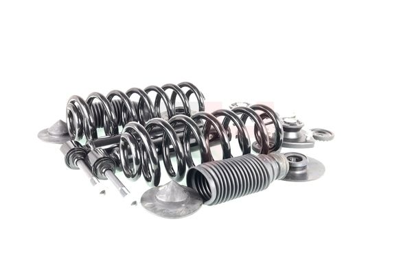 GH GH-331505S01 Suspension Kit, springs/shock absorbers