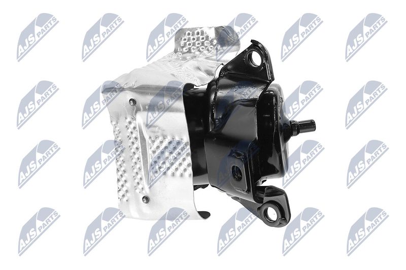 Paigutus, Mootor, NTY ZPS-CH-151