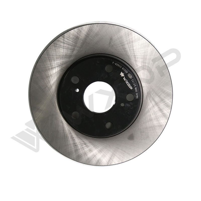 WXQP 44882 - Brake Disc