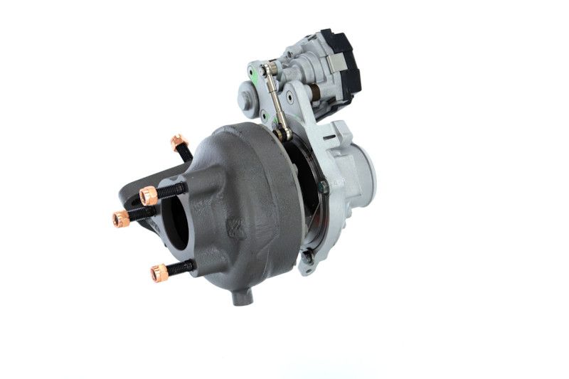 REMANTE 003-002-001080R Turbokompresorius